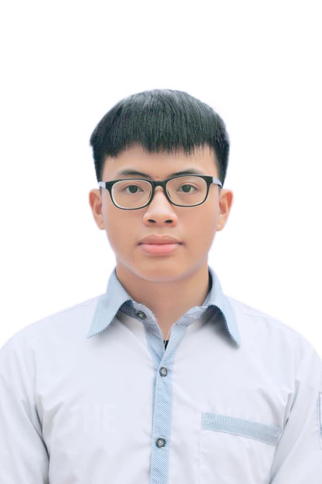 Dinh Quoc Duy
